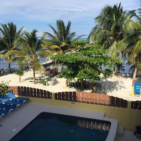 Caye Reef Condos Caye Caulker Pokój zdjęcie