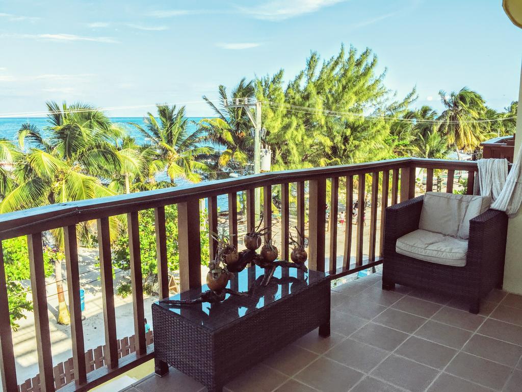 Caye Reef Condos Caye Caulker Pokój zdjęcie