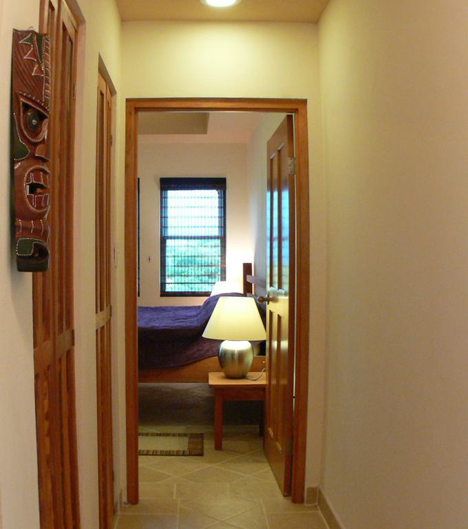 Caye Reef Condos Caye Caulker Zewnętrze zdjęcie