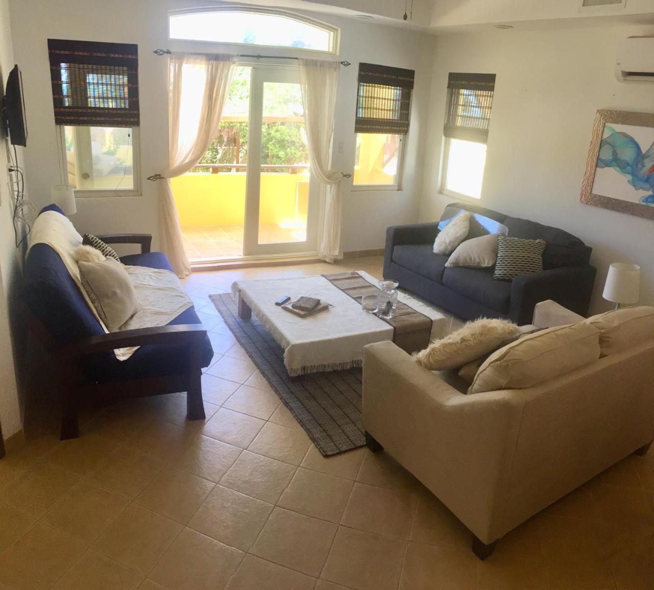 Caye Reef Condos Caye Caulker Zewnętrze zdjęcie