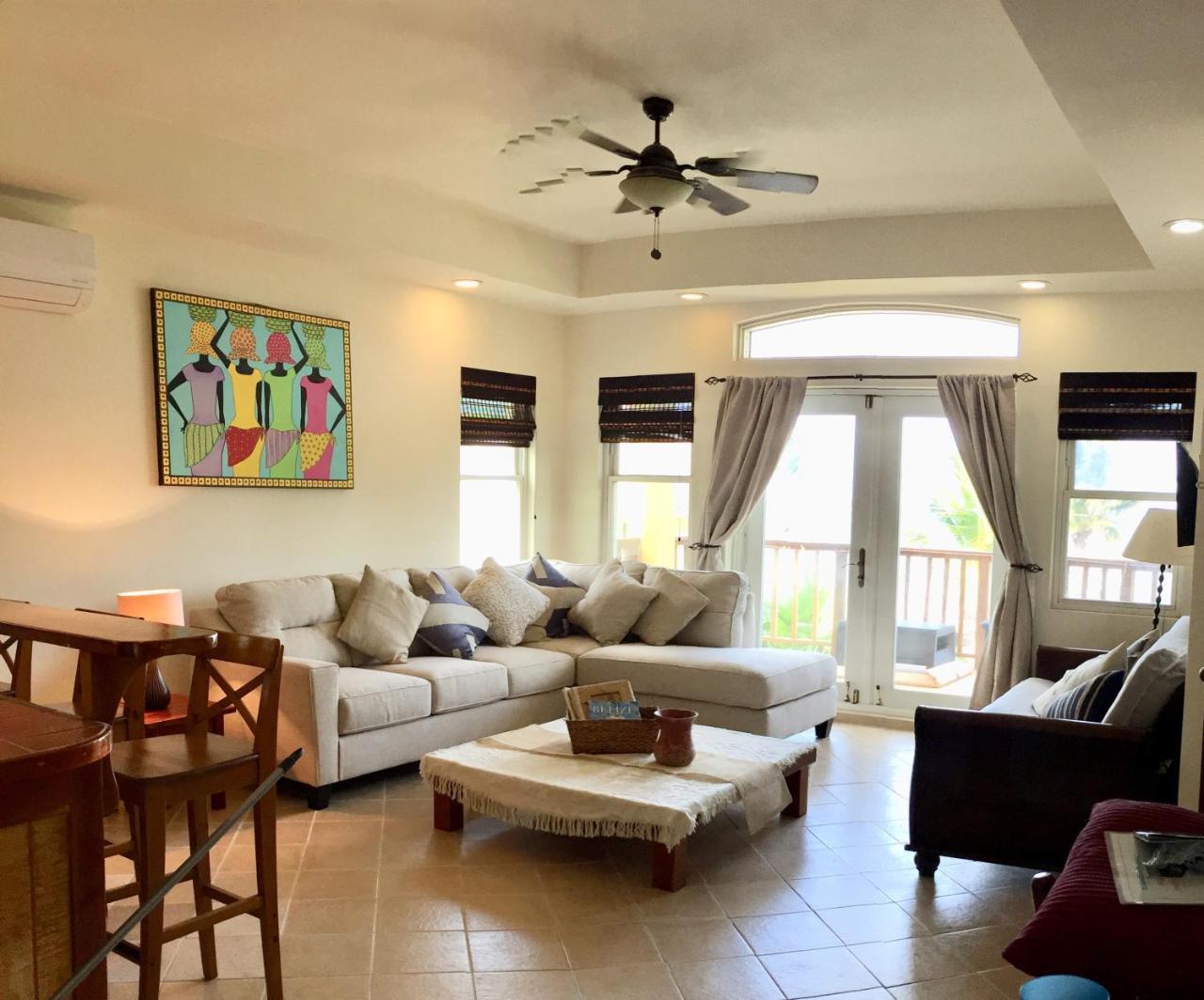 Caye Reef Condos Caye Caulker Zewnętrze zdjęcie