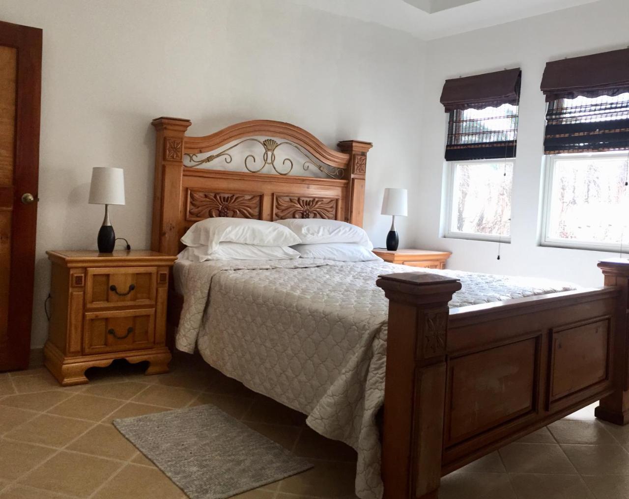 Caye Reef Condos Caye Caulker Zewnętrze zdjęcie