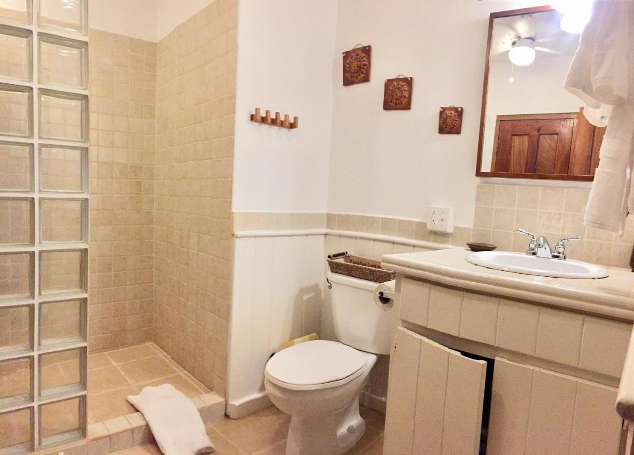 Caye Reef Condos Caye Caulker Zewnętrze zdjęcie
