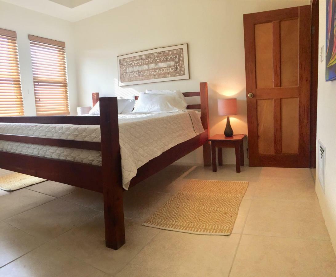 Caye Reef Condos Caye Caulker Zewnętrze zdjęcie