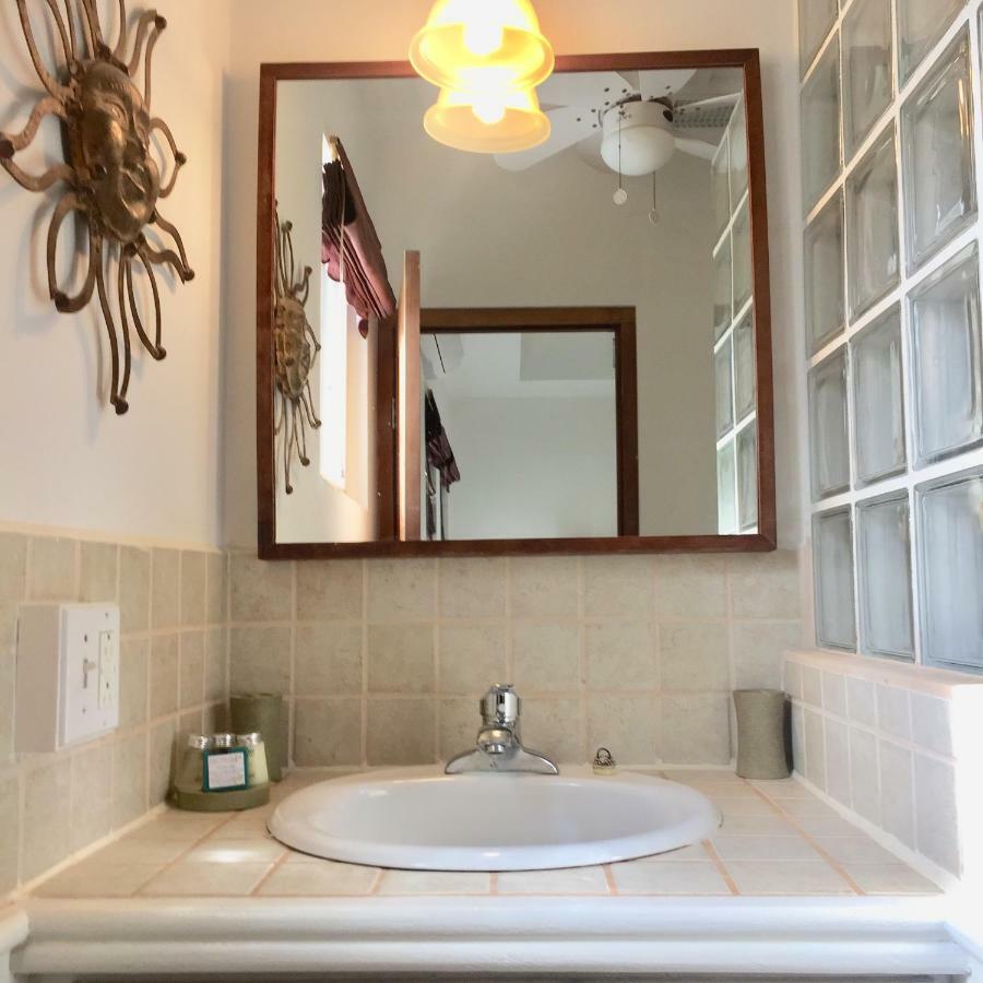 Caye Reef Condos Caye Caulker Zewnętrze zdjęcie
