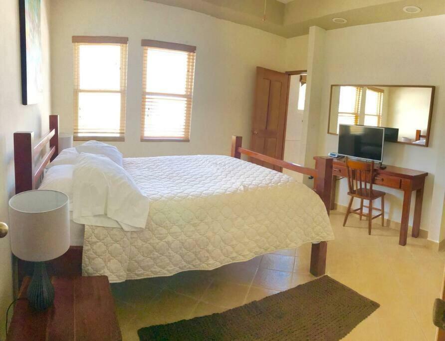 Caye Reef Condos Caye Caulker Zewnętrze zdjęcie