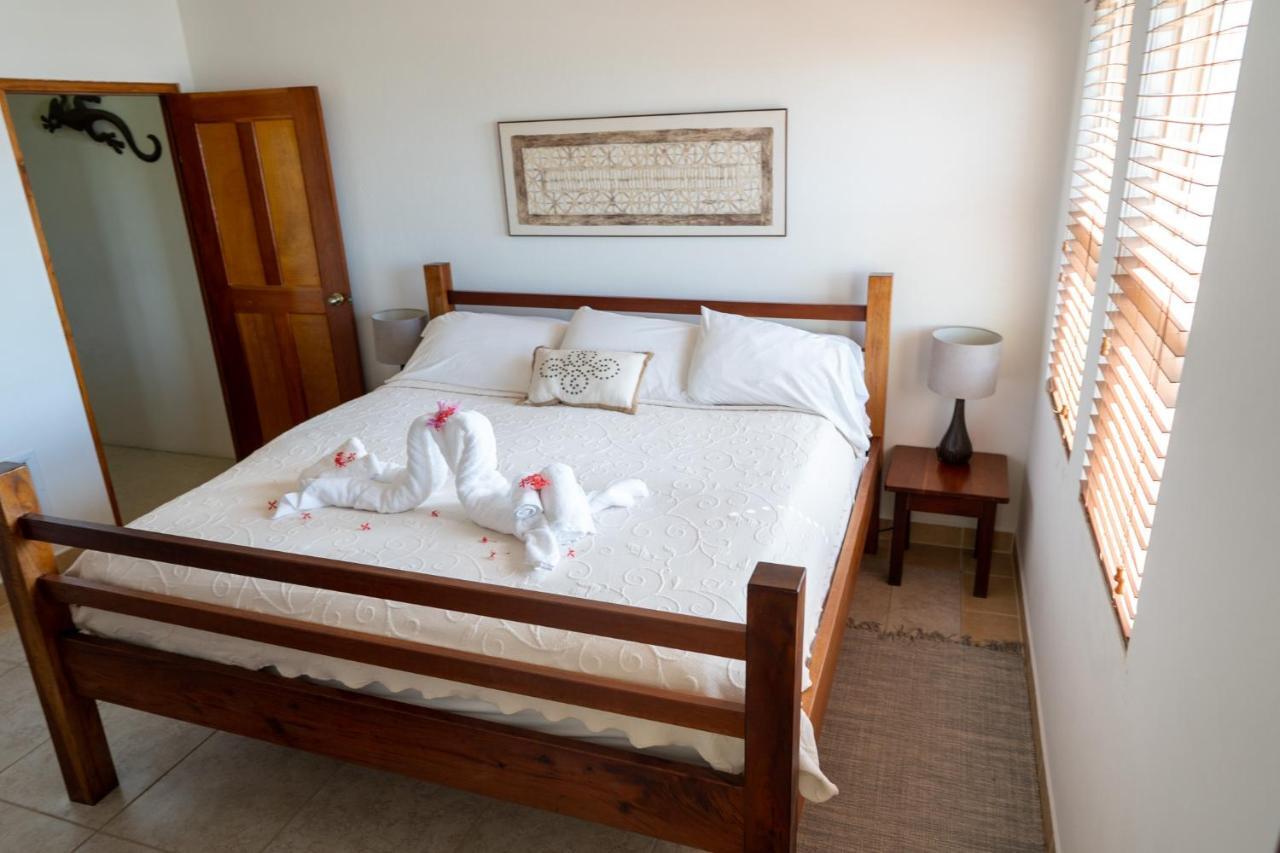 Caye Reef Condos Caye Caulker Zewnętrze zdjęcie