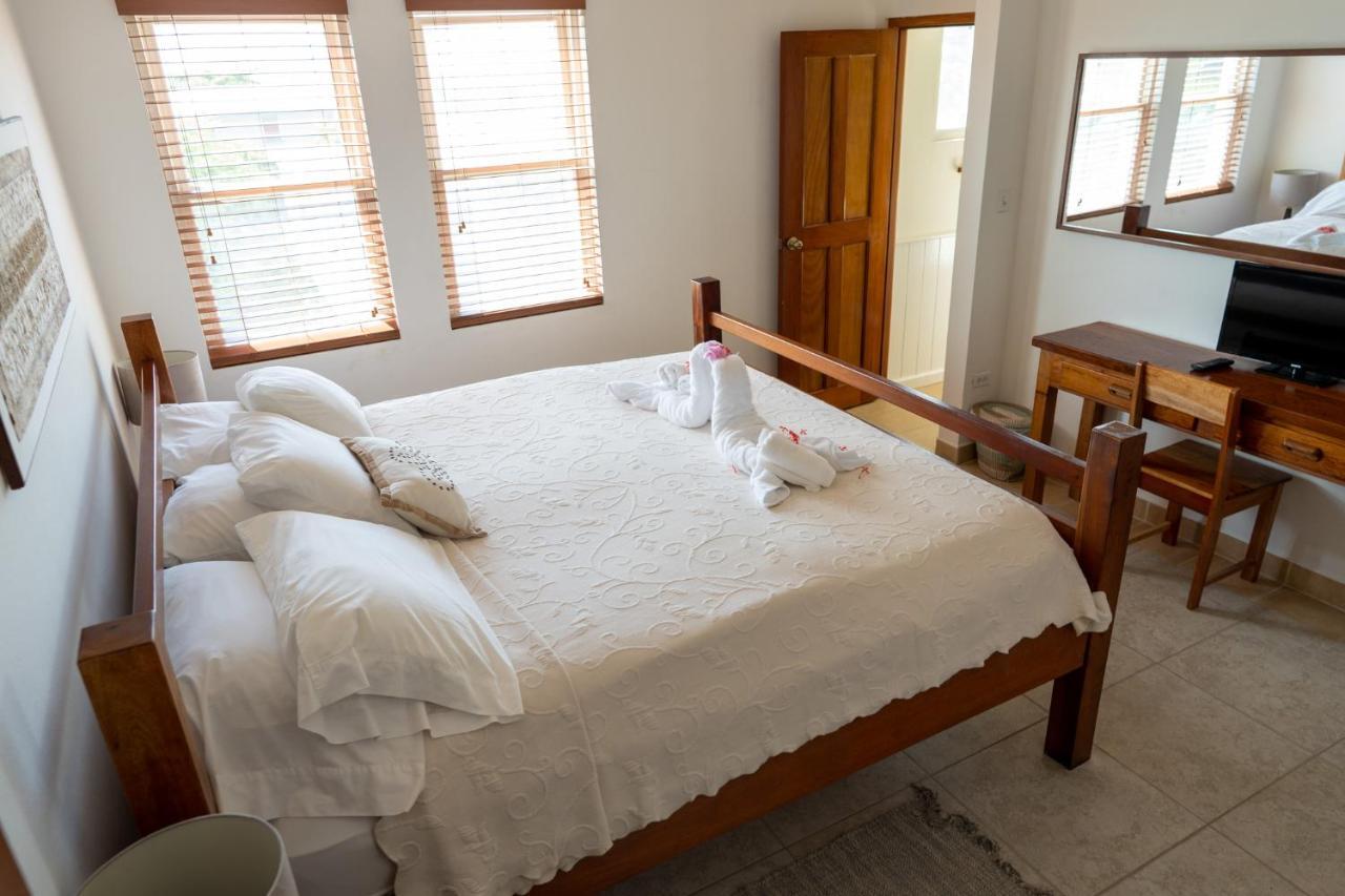 Caye Reef Condos Caye Caulker Zewnętrze zdjęcie